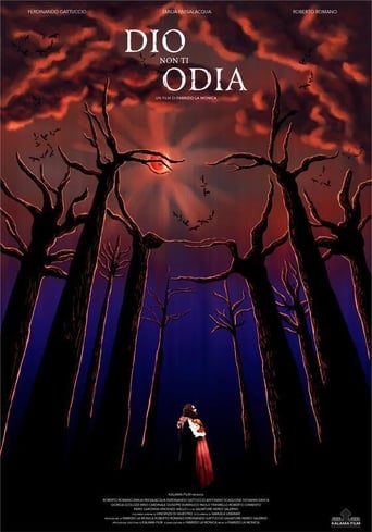 Poster of Dio non ti odia