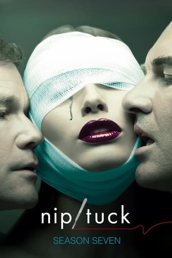 Portrait for Nip/Tuck - Season 7