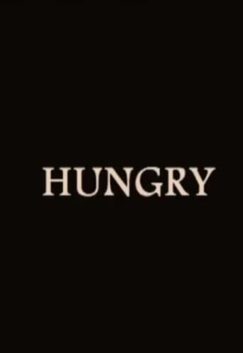 Poster of Hungry