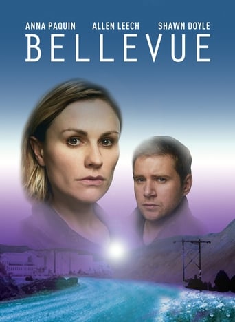 Portrait for Bellevue - Season 1