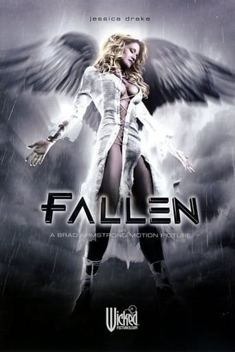 Poster of Fallen