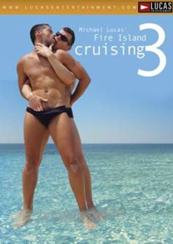 Poster of Fire Island Cruising 3