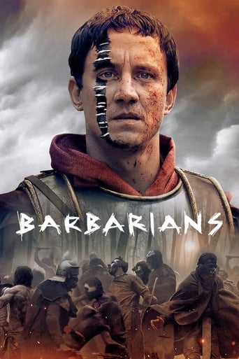 Portrait for Barbarians - Season 1