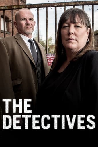 Poster of The Detectives