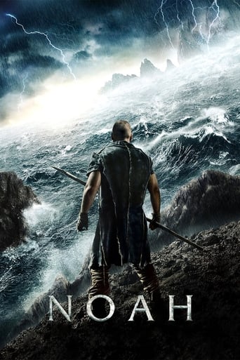 Poster of Noah