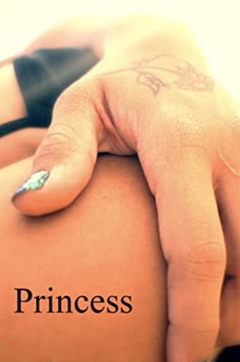 Poster of Princess