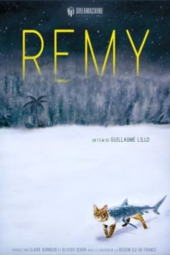 Poster of Rémy