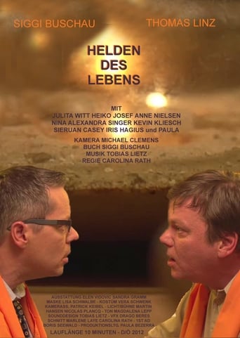 Poster of Helden des Lebens