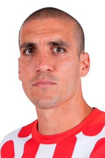 Portrait of Oriol Romeu