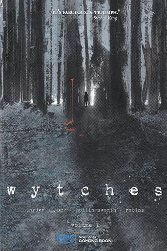 Poster of Wytches