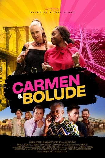 Poster of Carmen & Bolude