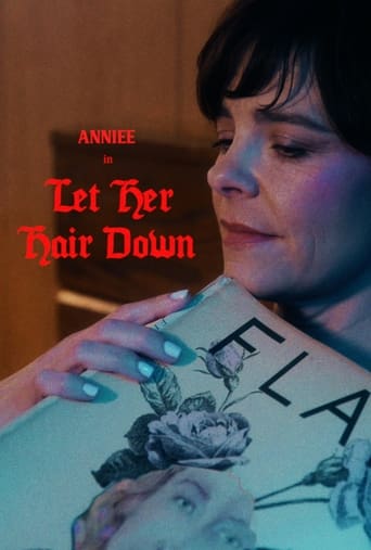 Poster of Annie: Let Her Hair Down