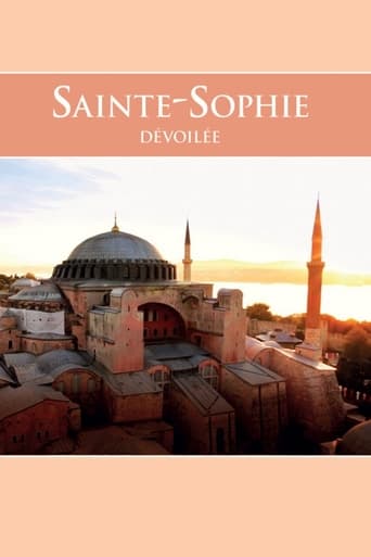 Poster of Hagia Sophia