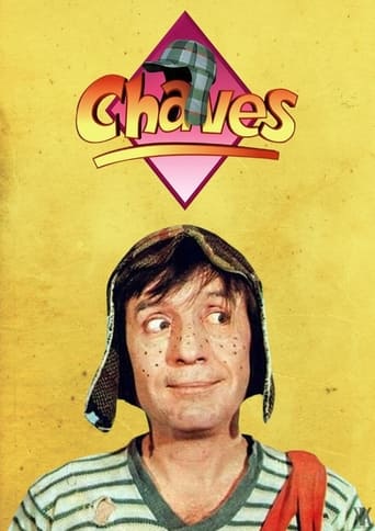 Poster of Chaves - Multishow