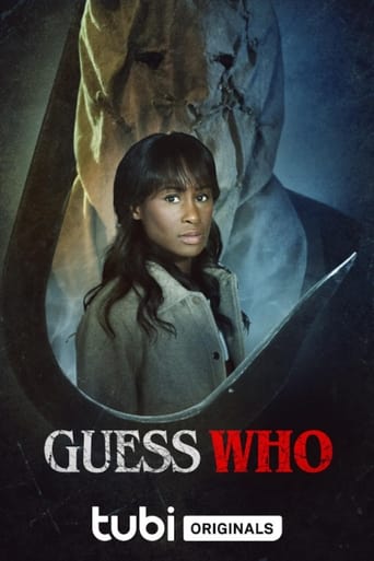 Poster of Guess Who