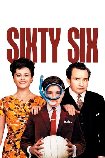 Poster of Sixty Six