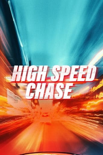 Portrait for High Speed Chase - Season 1