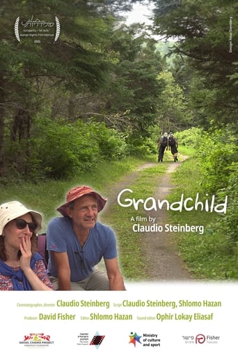 Poster of Grandchild