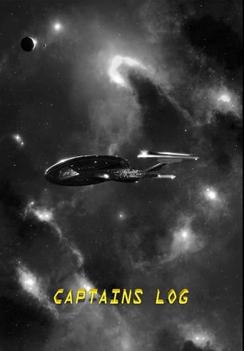 Poster of Captain's Log