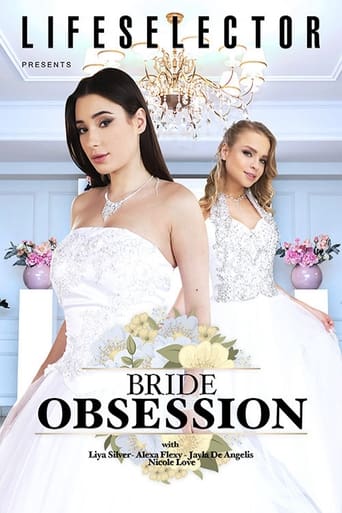 Poster of Bride Obsession