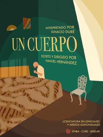 Poster of Un Cuerpo