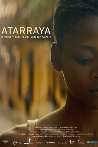 Poster of Atarraya