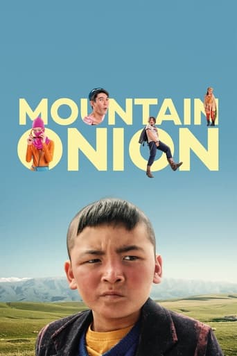 Poster of Mountain Onion