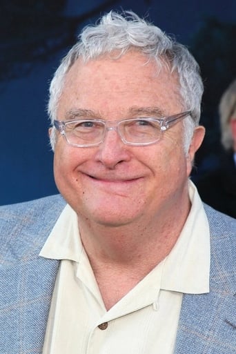 Portrait of Randy Newman