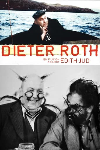 Poster of Dieter Roth