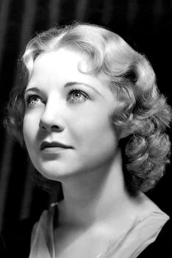 Portrait of Una Merkel