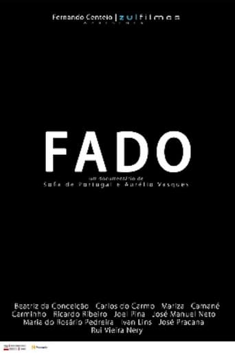 Poster of Fado