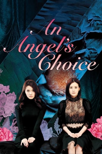 Poster of An Angel's Choice