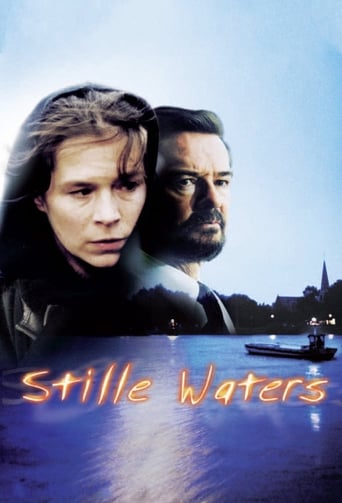 Poster of Stille Waters