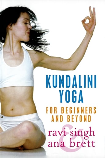 Poster of Kundalini Yoga For Beginners and Beyond