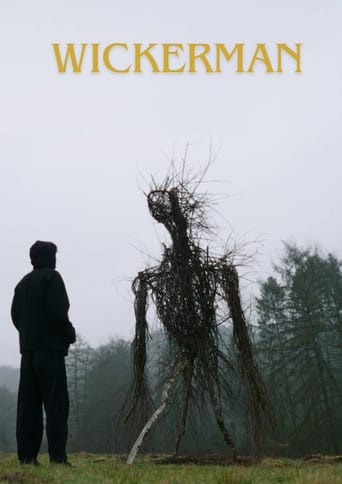 Poster of Wickerman