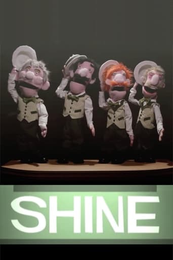 Poster of Shine