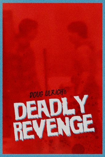 Poster of Deadly Revenge