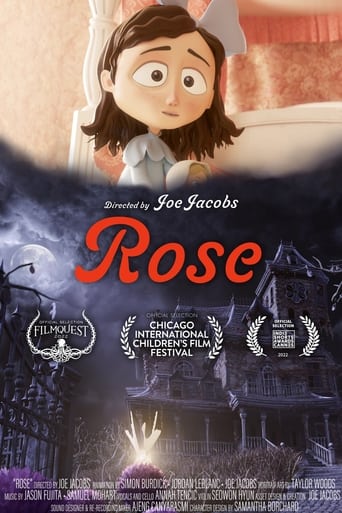 Poster of Rose