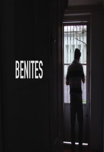 Poster of Benites:Shattered government