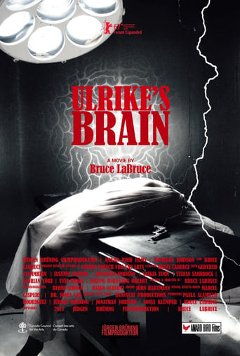 Poster of Ulrike's Brain