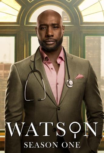 Portrait for Watson - Season 1