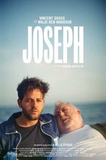 Poster of Joseph