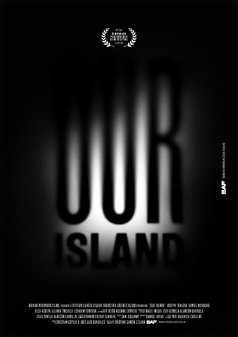 Poster of Our Island