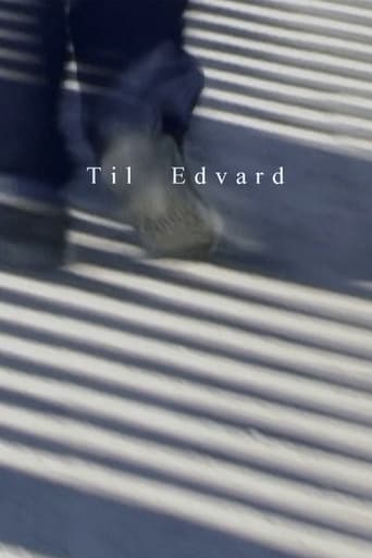 Poster of Til Edvard