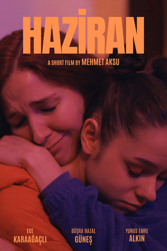 Poster of Haziran