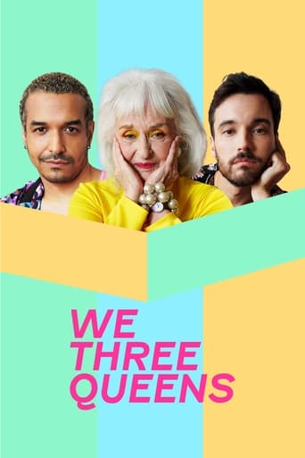 Portrait for We Three Queens - Season 1