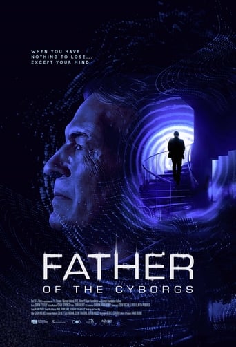 Poster of Father of the Cyborgs