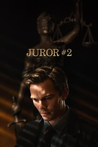 Poster of Juror #2