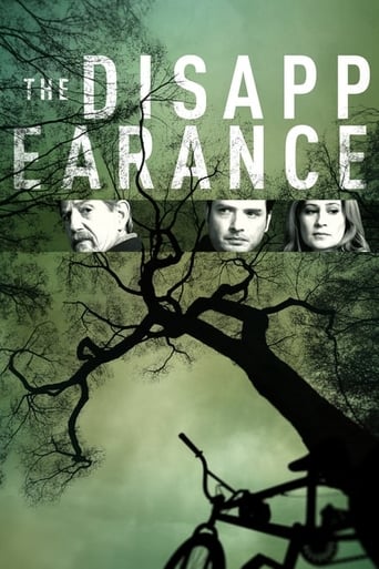 Portrait for The Disappearance - Season 1