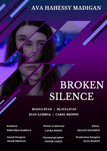 Poster of Broken Silence